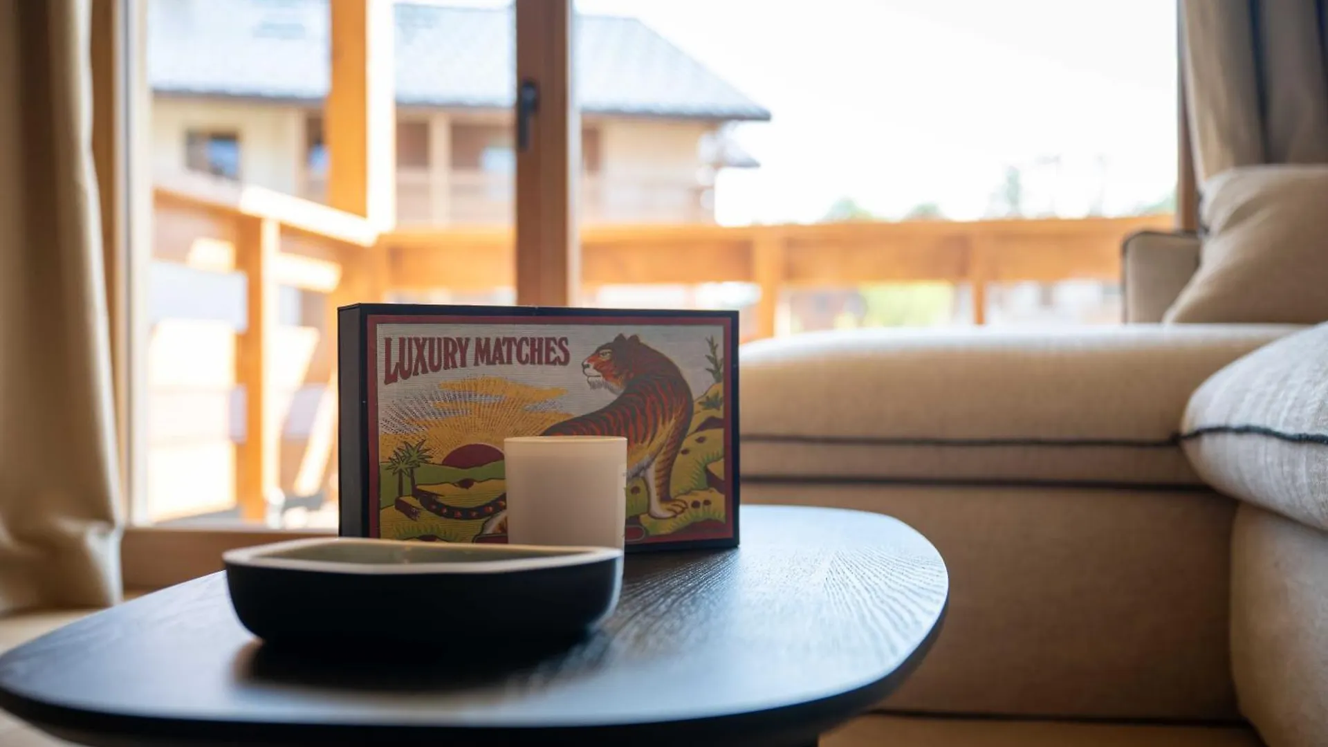 2 Bedroom Apartment With Terrace, Pool, Parking Megeve